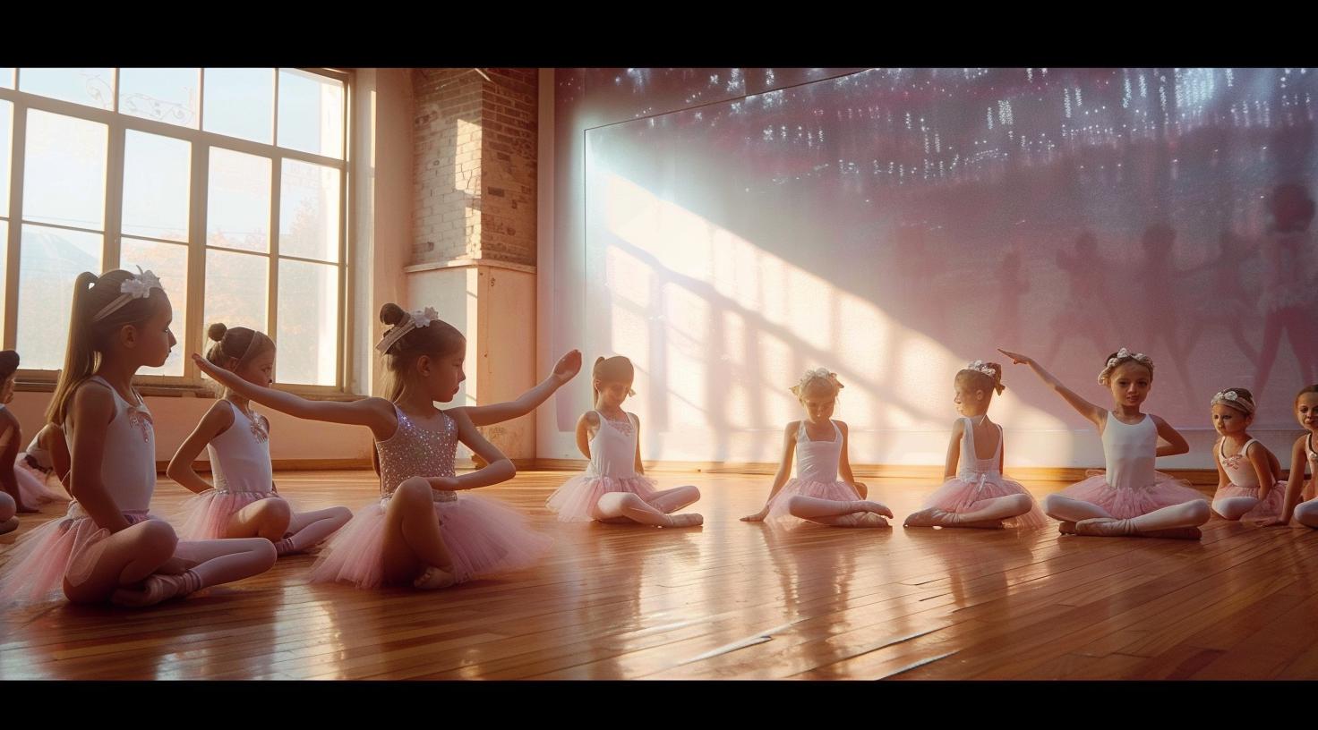 Die Vorteile von Kindersport im Freien