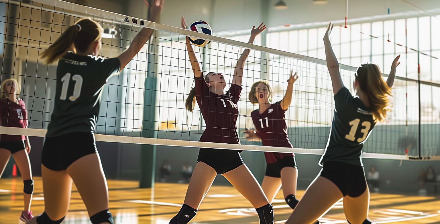 Die richtige Sportart für dich finden