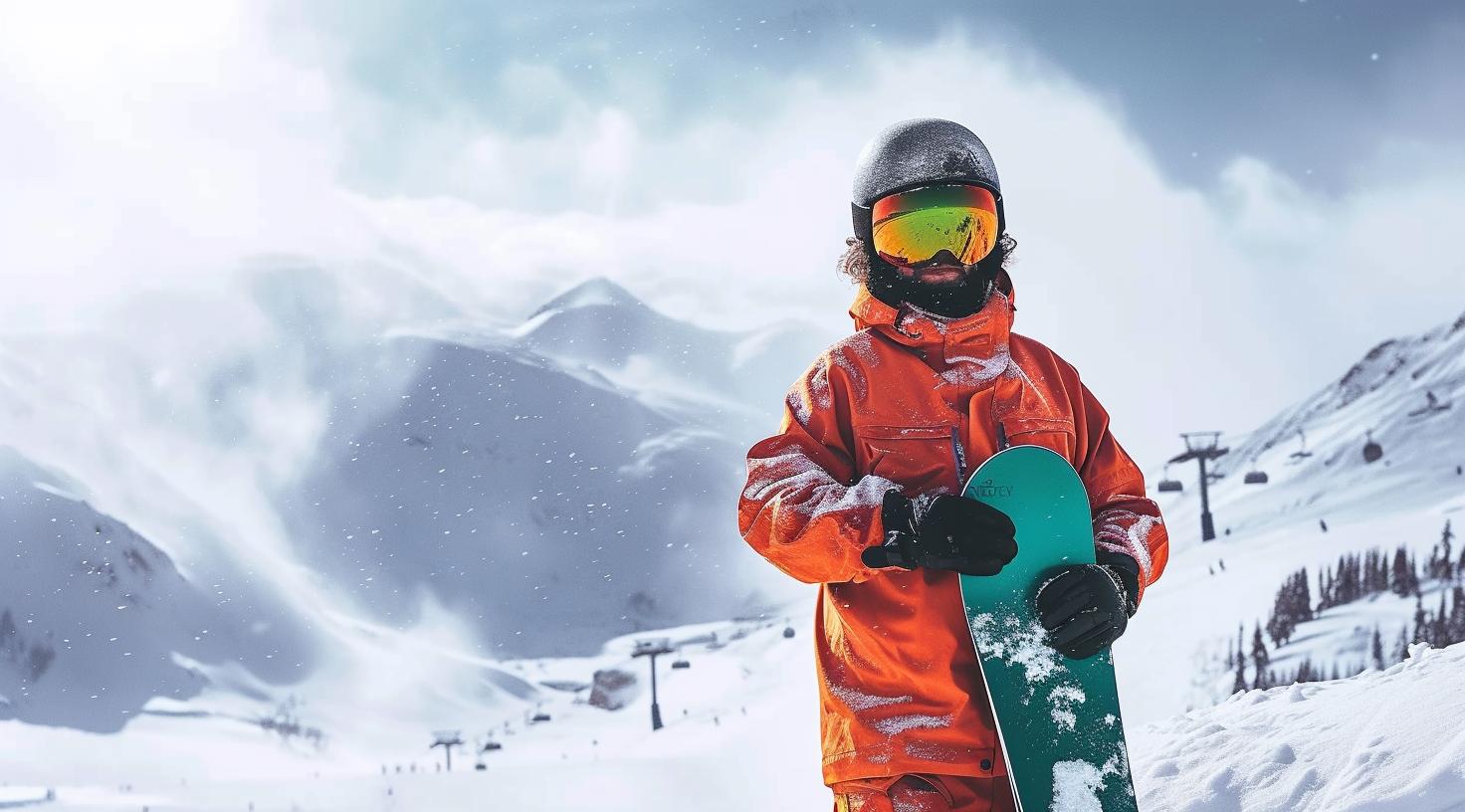 Die besten Tipps für sicheres Skifahren