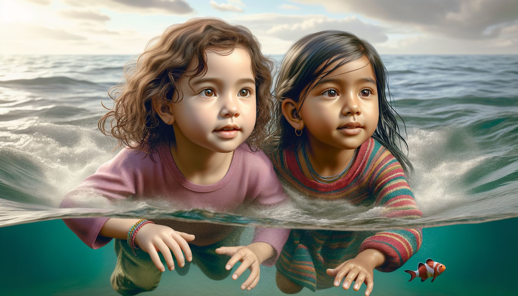 Die Bedeutung von Kindersport für die Entwicklung